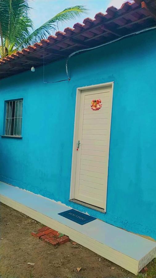 Villa Casa Azul Barreirinhas Esterno foto