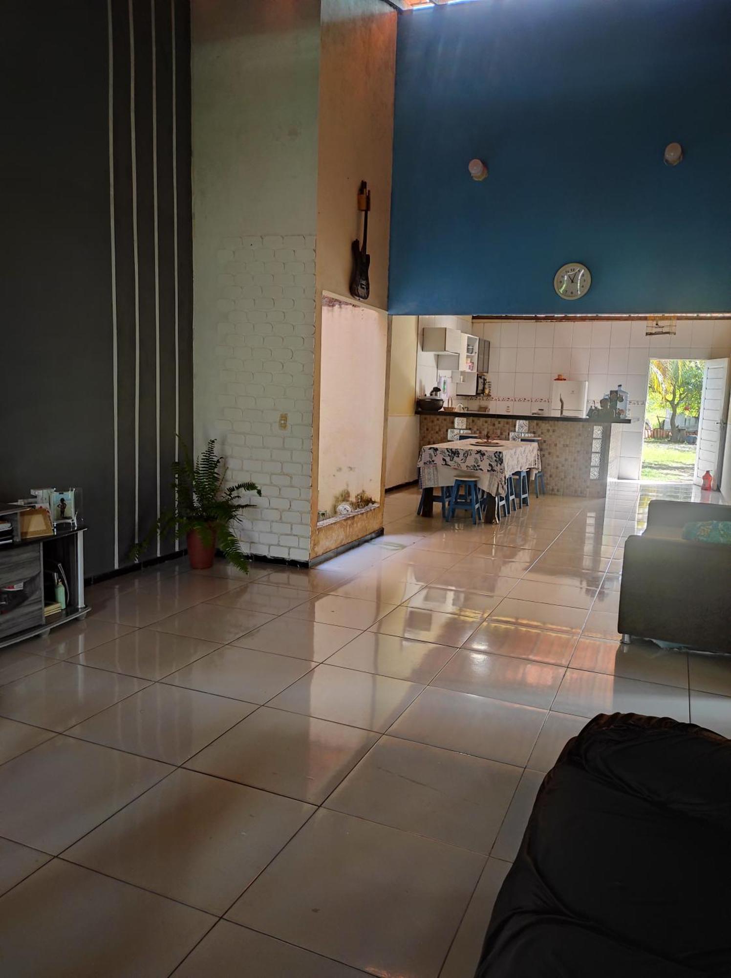 Villa Casa Azul Barreirinhas Esterno foto