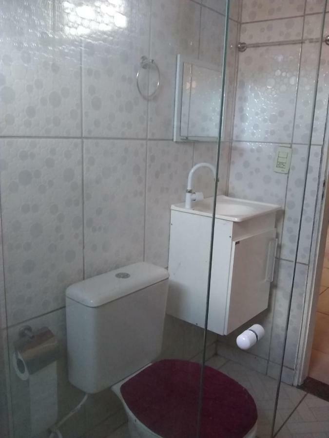 Villa Casa Azul Barreirinhas Esterno foto